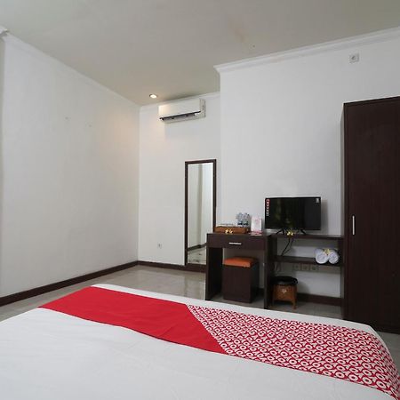 Hotel Oyo 1840 Kubu Ubud Zewnętrze zdjęcie