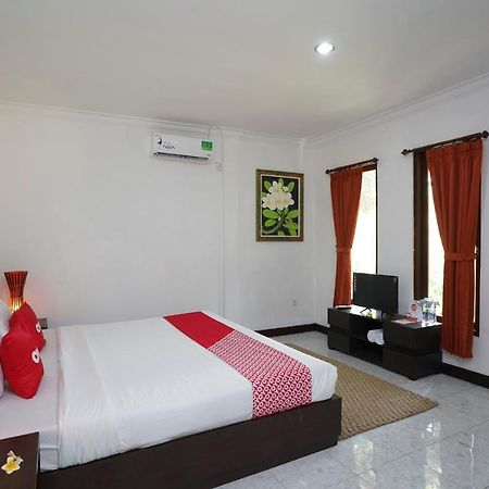 Hotel Oyo 1840 Kubu Ubud Zewnętrze zdjęcie