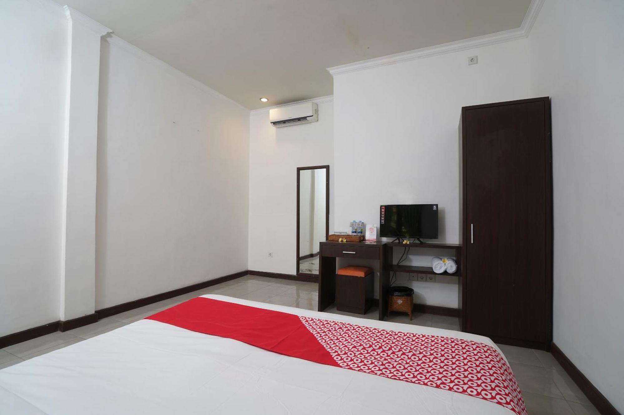 Hotel Oyo 1840 Kubu Ubud Zewnętrze zdjęcie