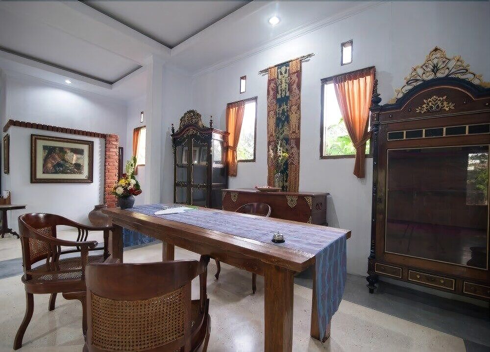 Hotel Oyo 1840 Kubu Ubud Zewnętrze zdjęcie
