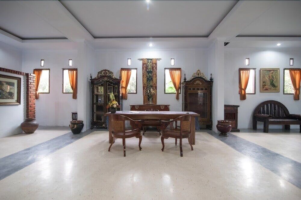 Hotel Oyo 1840 Kubu Ubud Zewnętrze zdjęcie