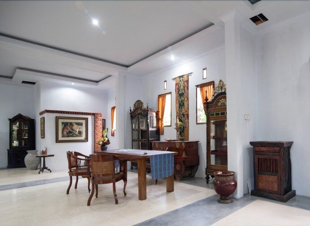 Hotel Oyo 1840 Kubu Ubud Zewnętrze zdjęcie
