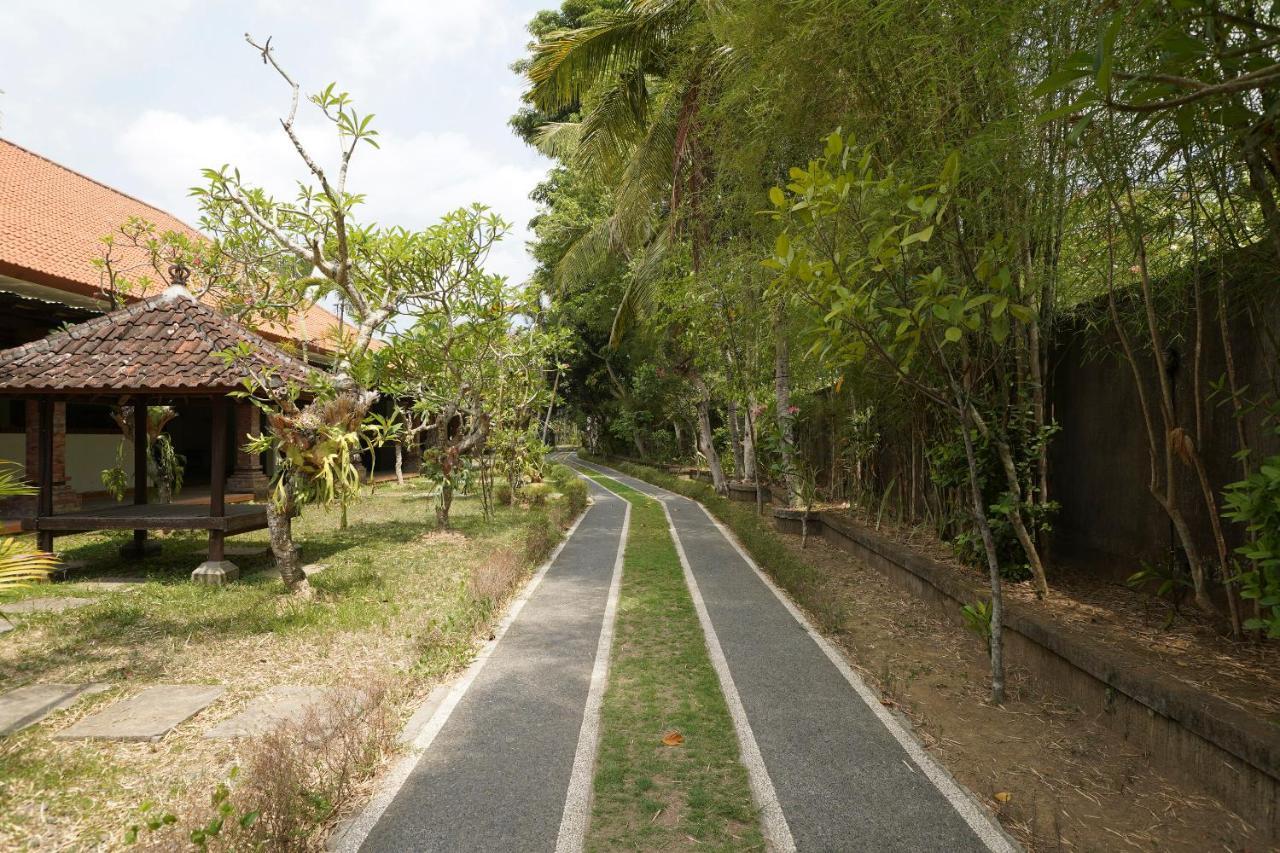 Hotel Oyo 1840 Kubu Ubud Zewnętrze zdjęcie