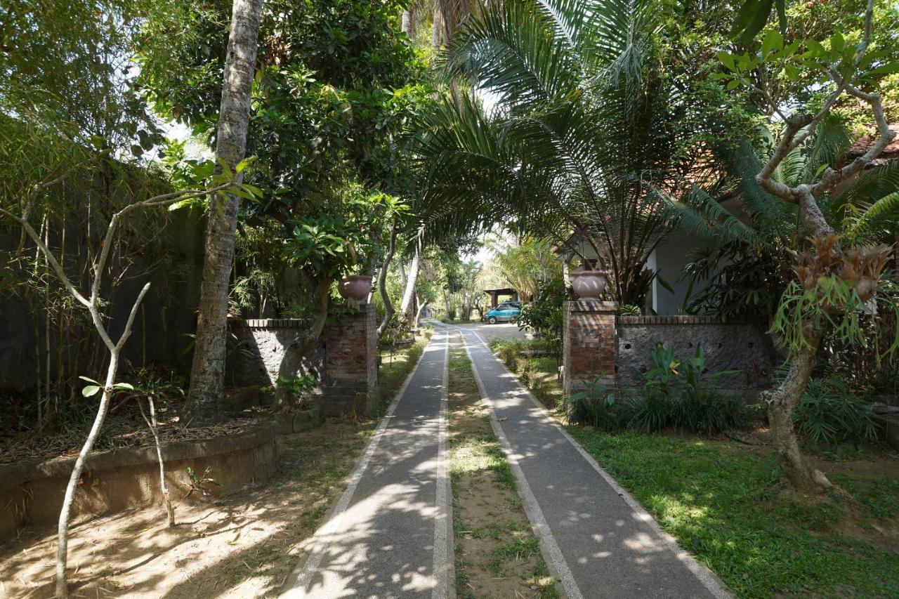 Hotel Oyo 1840 Kubu Ubud Zewnętrze zdjęcie