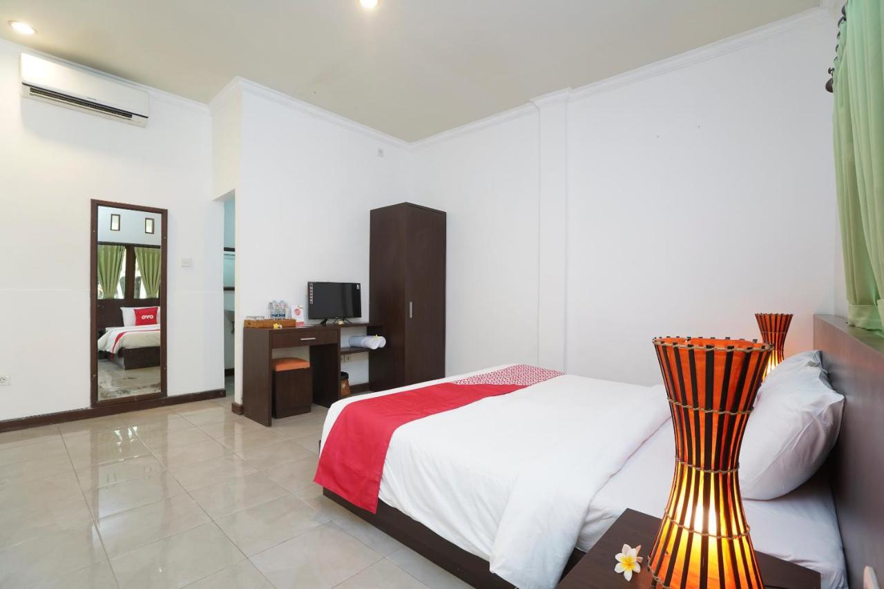 Hotel Oyo 1840 Kubu Ubud Zewnętrze zdjęcie