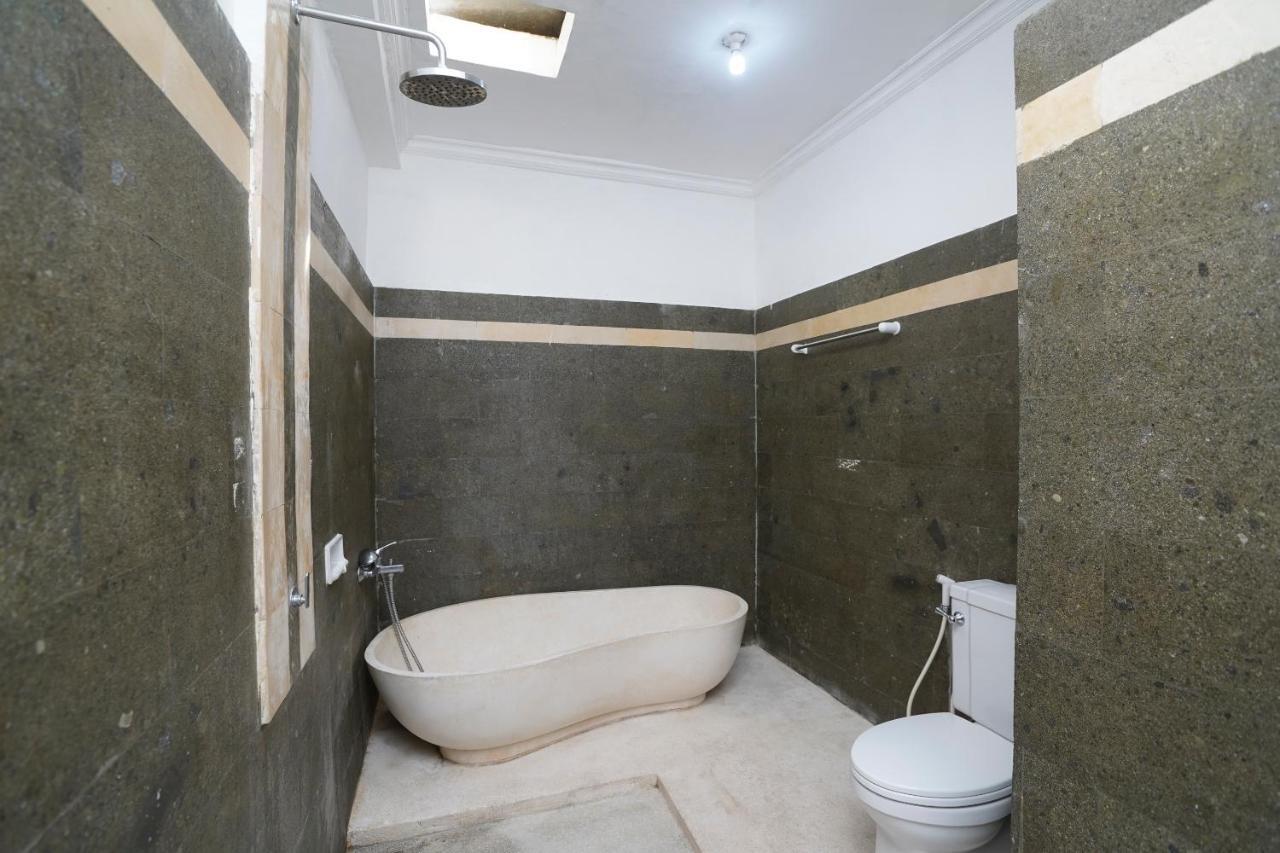 Hotel Oyo 1840 Kubu Ubud Zewnętrze zdjęcie