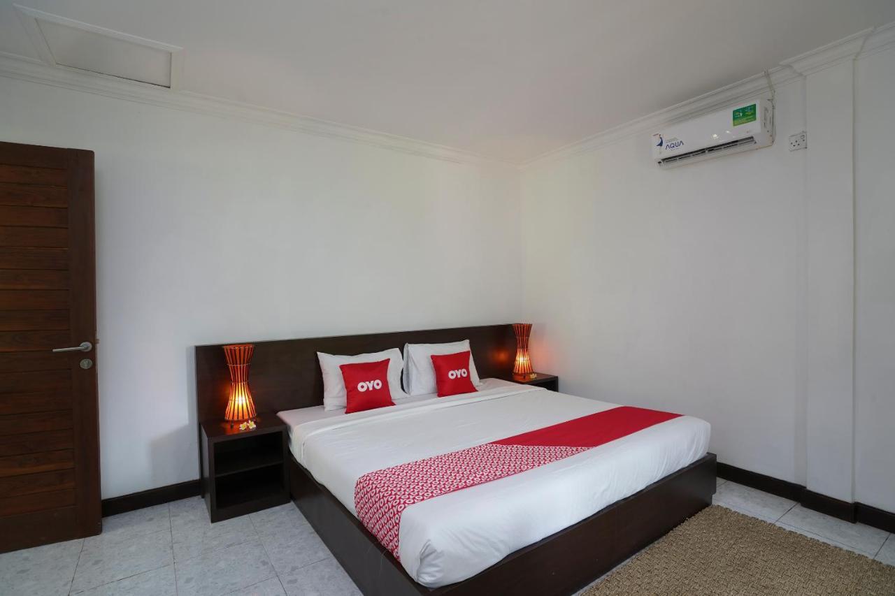 Hotel Oyo 1840 Kubu Ubud Zewnętrze zdjęcie