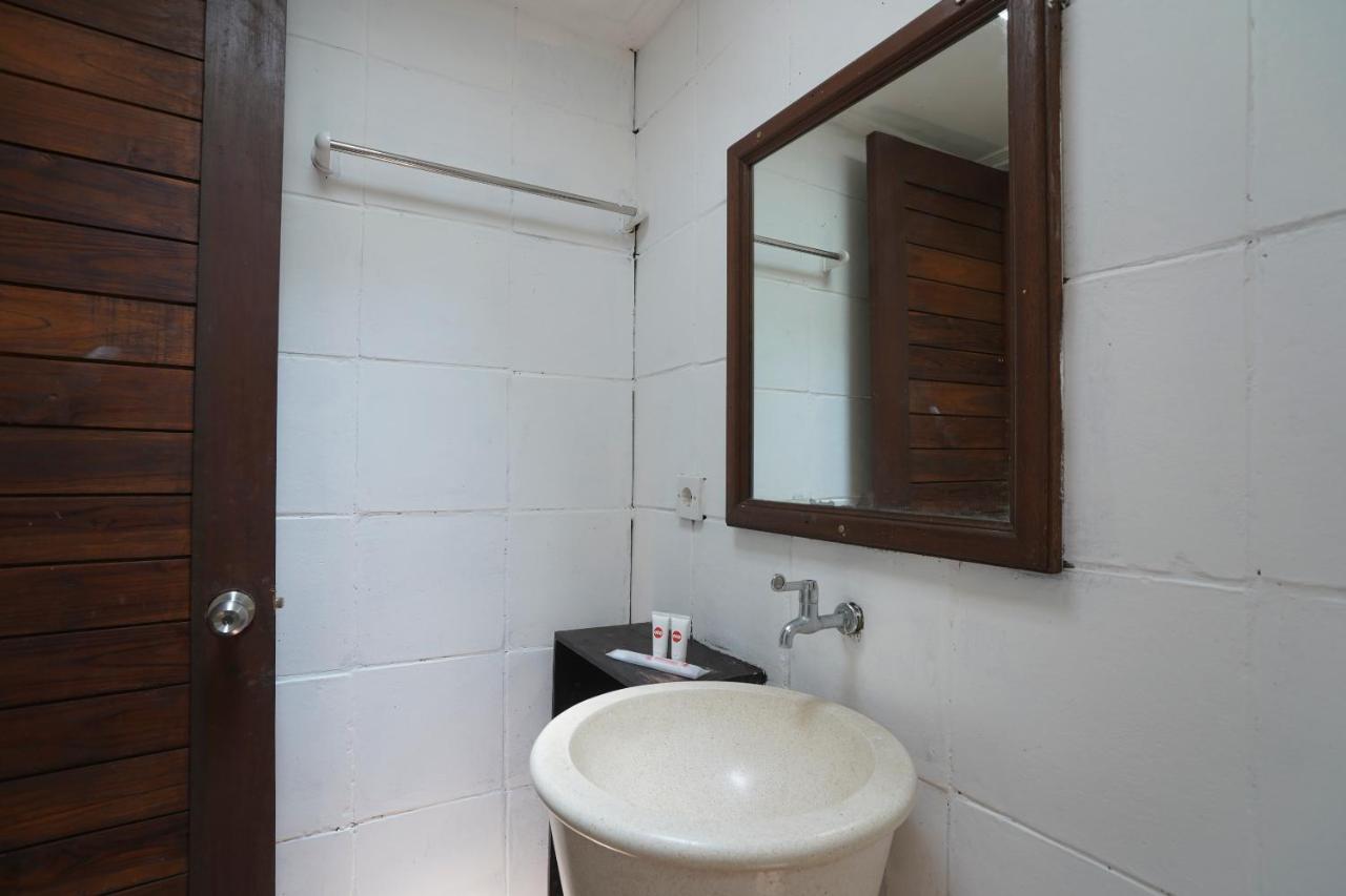 Hotel Oyo 1840 Kubu Ubud Zewnętrze zdjęcie