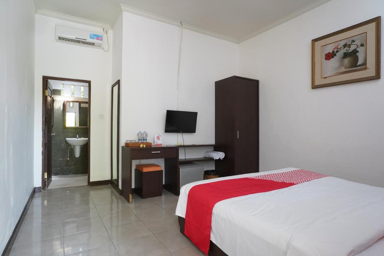 Hotel Oyo 1840 Kubu Ubud Zewnętrze zdjęcie
